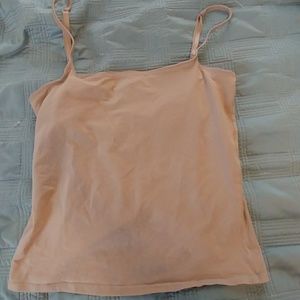 JJill Camo with built in bra